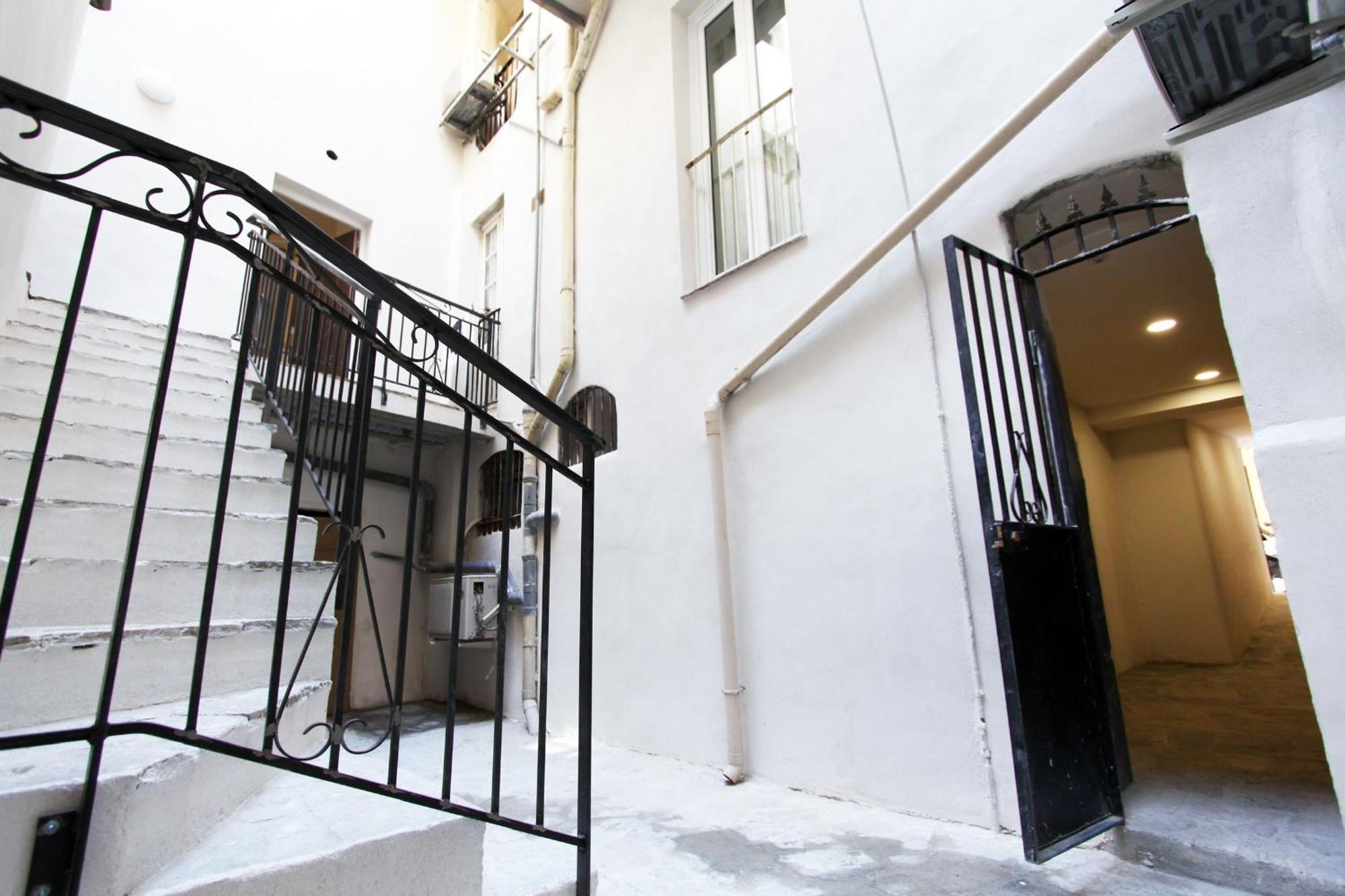 Les Suites R Bonaparte - Appartements De Standing Au Coeur De La Vieille Ville Pietonne Ajaccio (Corsica) Quarto foto